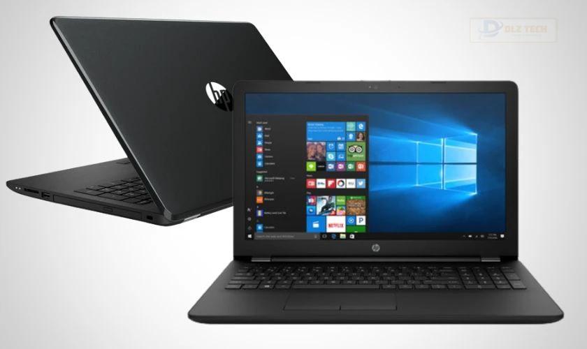 Laptop HP 15-bs648TU 3MS05PA