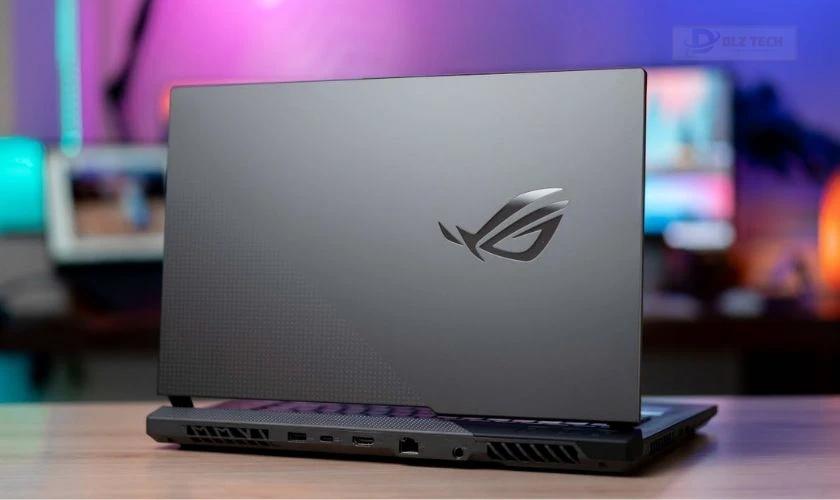 Laptop Asus ROG Strix Gaming G513IH R7