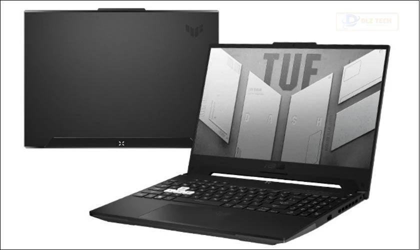 Dòng laptop Asus TUF Gaming cho sinh viên