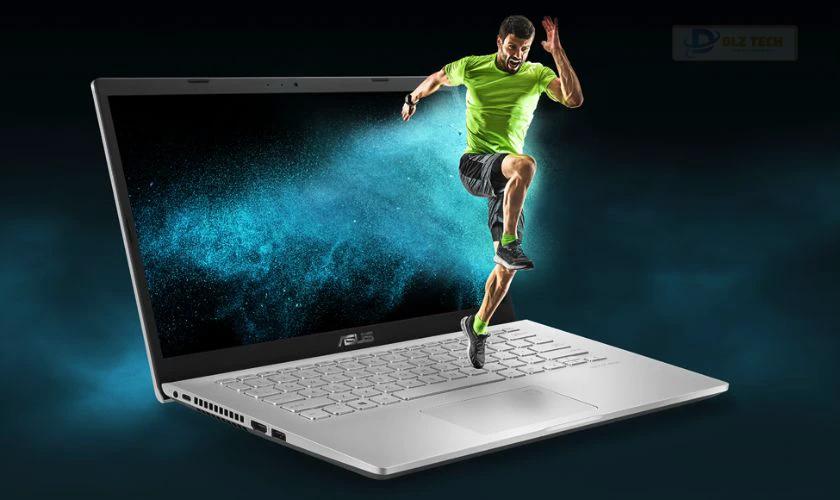 Laptop Asus VivoBook X509MA-BR270T