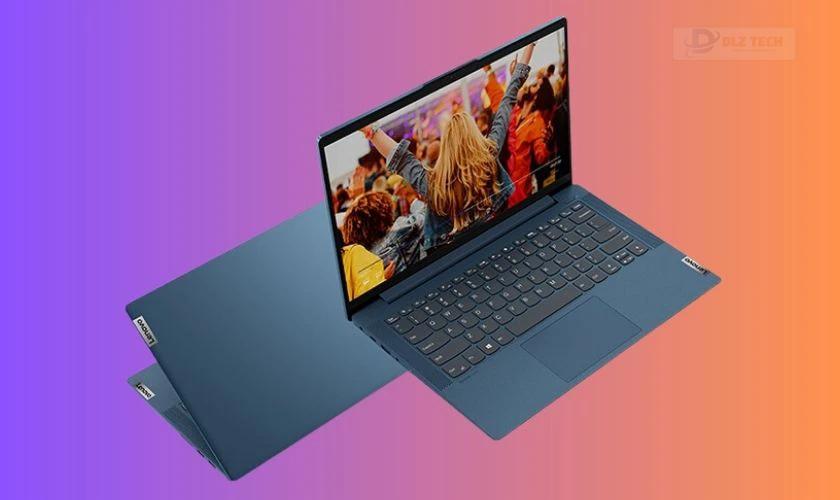 Laptop Lenovo Ideapad 5 14IAL7 i5 1235U cho sinh viên Quản trị khách sạn