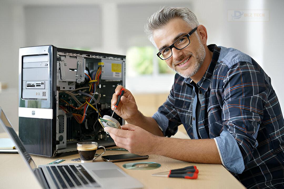 Mua laptop cũ giá rẻ cho sinh viên dưới 7 triệu tại Dlz Tech TPHCM, Hà Nội