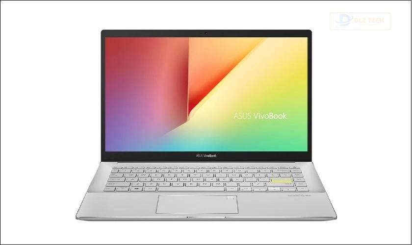 Laptop Asus VivoBook S433EA