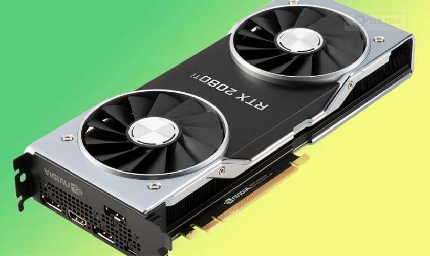 Laptop cho sinh viên Y khoa với GPU rời