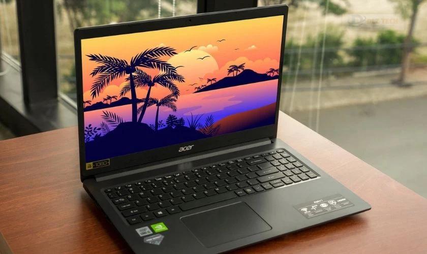 Laptop Acer Aspire 3 A315