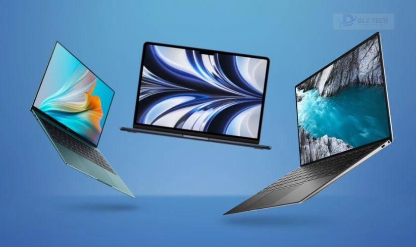 Cần chọn đúng loại laptop cho sinh viên ngành Quản trị khách sạn không?