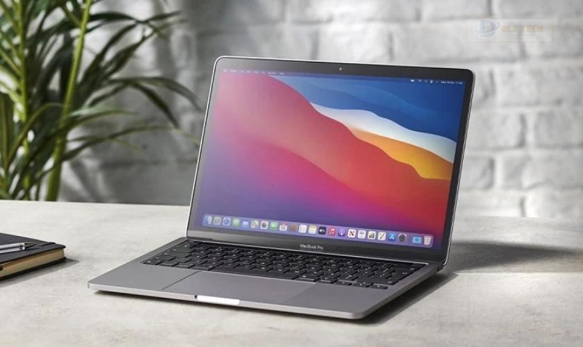 Apple MacBook Pro M1