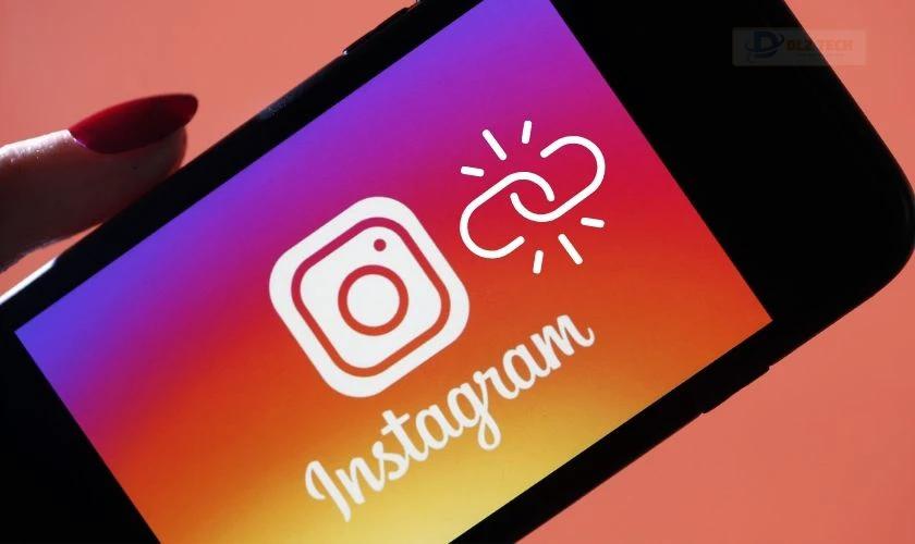 tại sao cần biết cách lấy link instagram