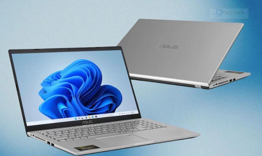 Laptop Asus X515MA-BR481W