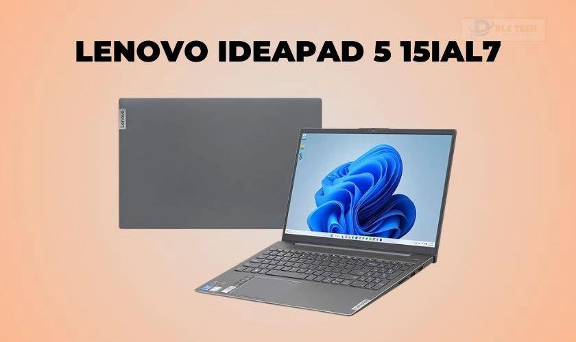 Lenovo Ideapad 5 cho sinh viên