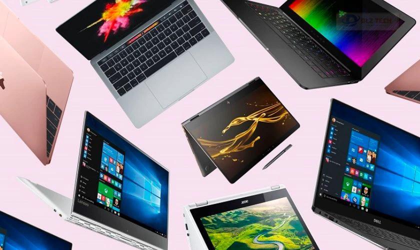 Học ngành kỹ thuật phần mềm có nên mua laptop cũ không?