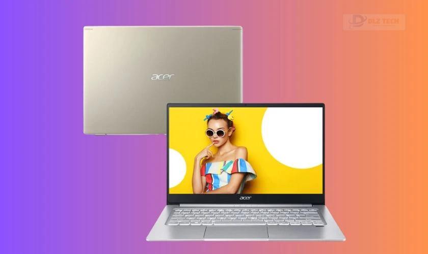 Laptop Acer Aspire A514 54 5127 i5 1135G7
