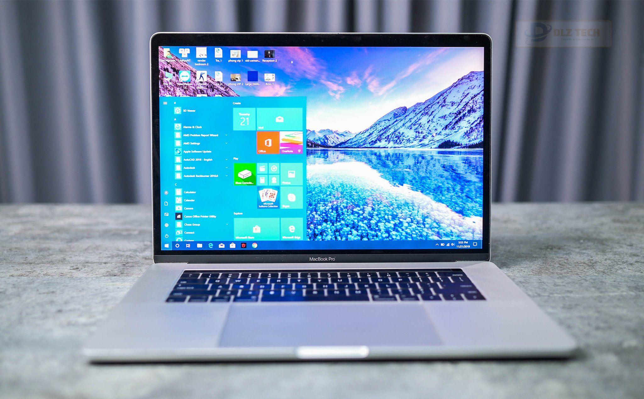 Mua laptop cũ cho sinh viên kinh tế