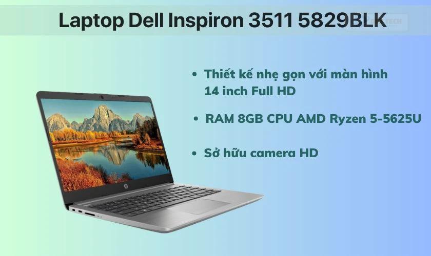 Laptop HP 245 G9 6L1N8PA