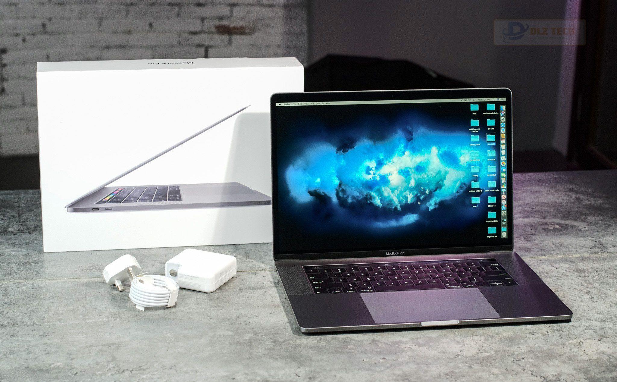 Lý do Dlz Tech được nhiều sinh viên tin tưởng
