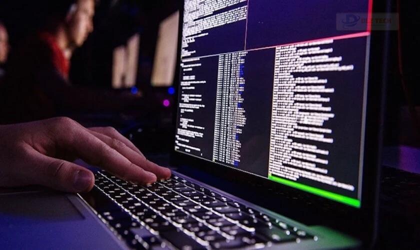 Nhu cầu sử dụng laptop của sinh viên kỹ thuật phần mềm