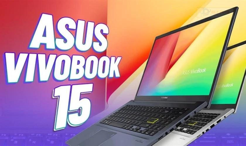 Laptop Asus Vivobook 15 X1502ZA i5