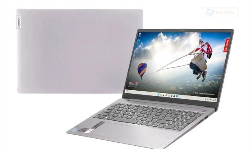 Laptop Lenovo Ideapad 3 15IAU7 i5