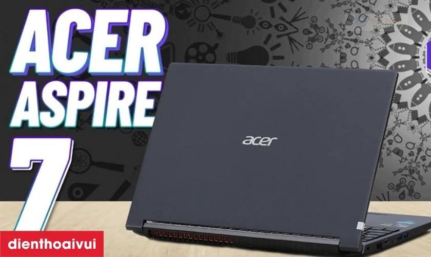 Laptop Acer Aspire 7 Gaming A715 42G R4XX R5