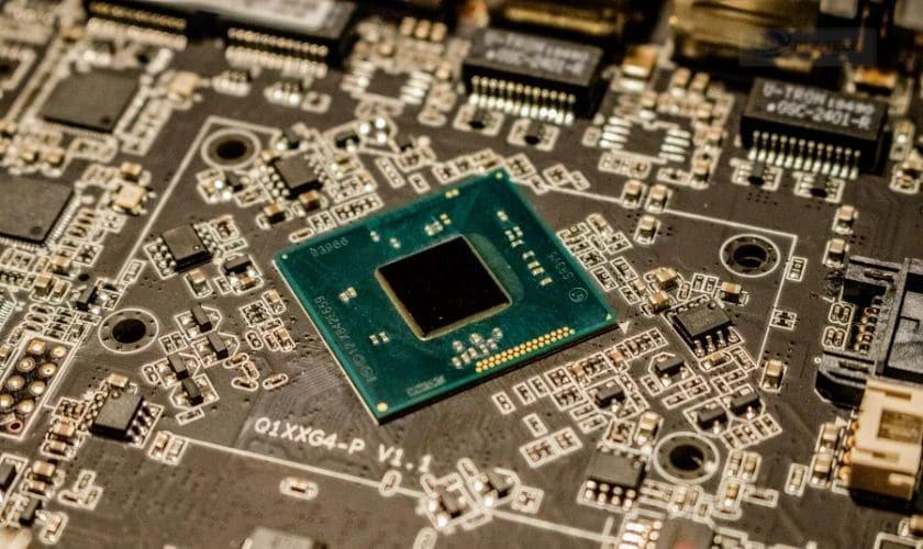 CPU cho laptop sinh viên sư phạm