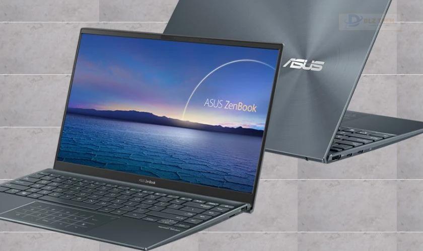 Laptop Asus Zenbook UX425EA-KI839W