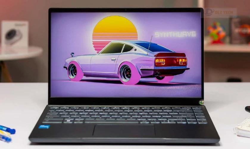 Laptop MSI Modern 14