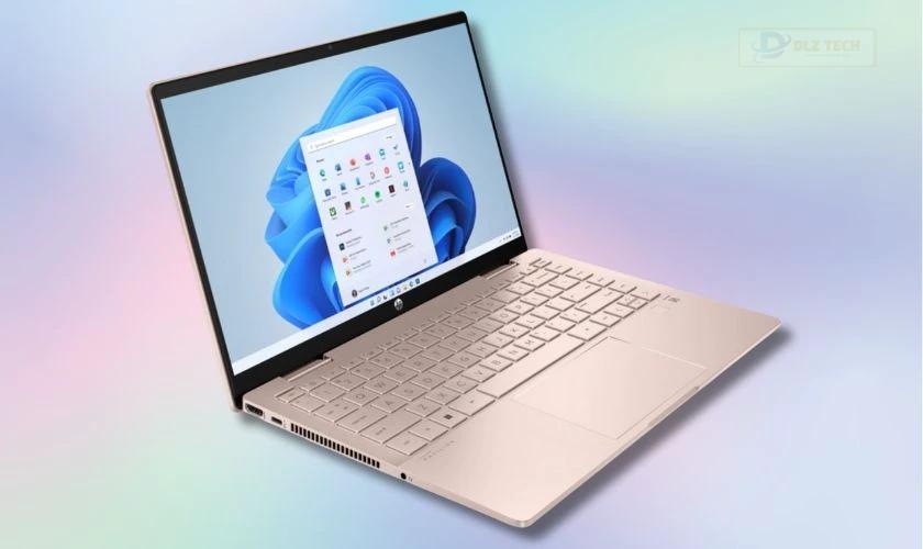 Laptop HP Pavilion X360