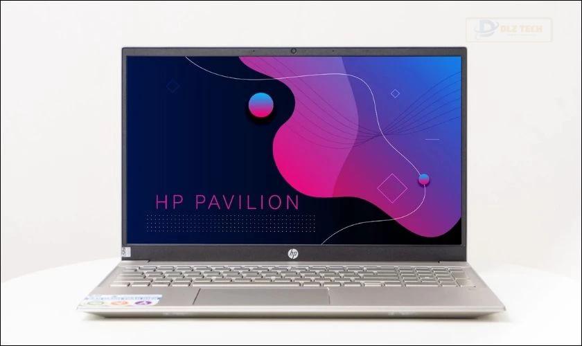 Laptop HP Pavilion 15