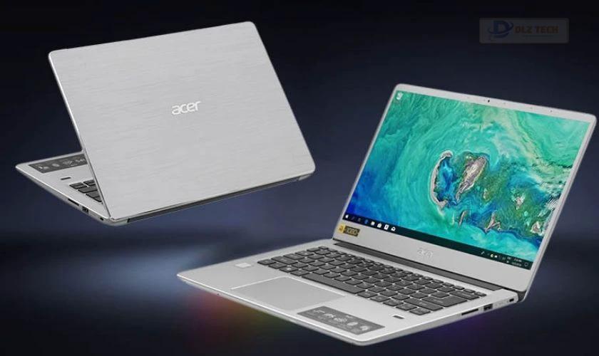 Laptop Acer cho sinh viên