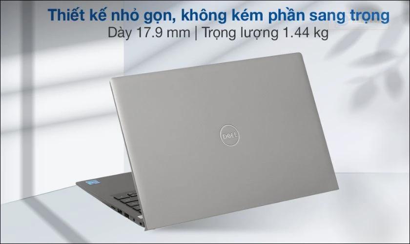 Laptop Dell Vostro 5410 i5 11320H cho sinh viên thiết kế đồ họa