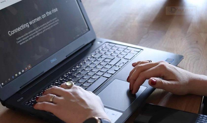 Điều cần làm khi chọn mua laptop cũ cho sinh viên thiết kế đồ họa