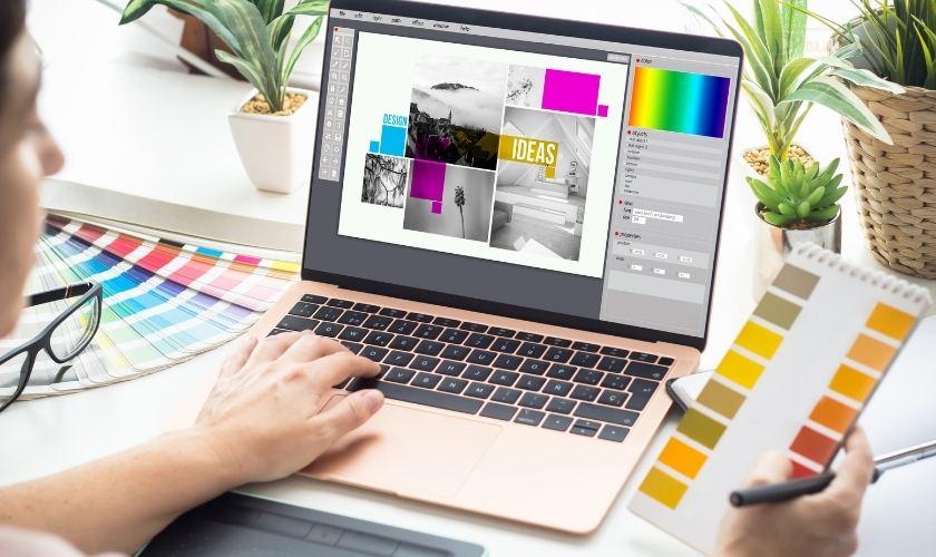 Chọn laptop phù hợp với nhu cầu ngành truyền thông