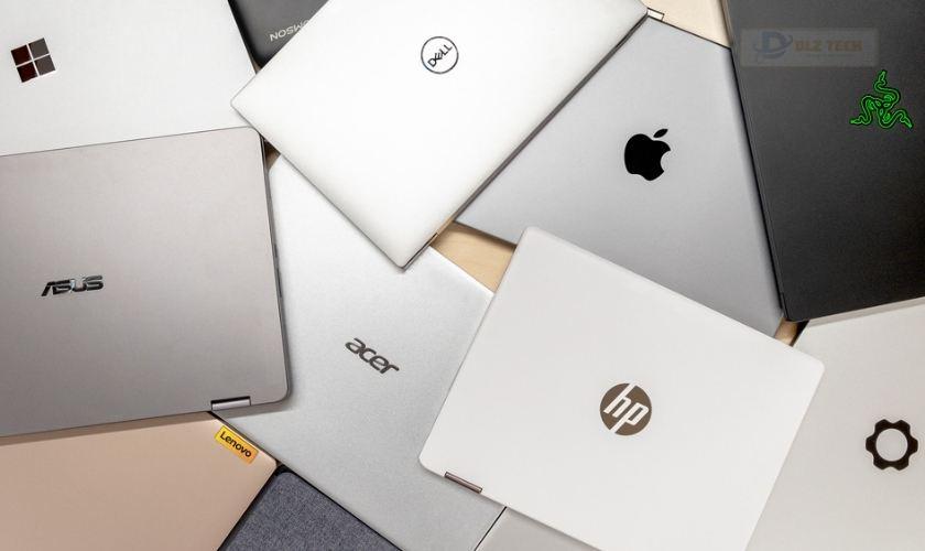 Chọn thương hiệu laptop lớn cho sinh viên truyền thông đa phương tiện