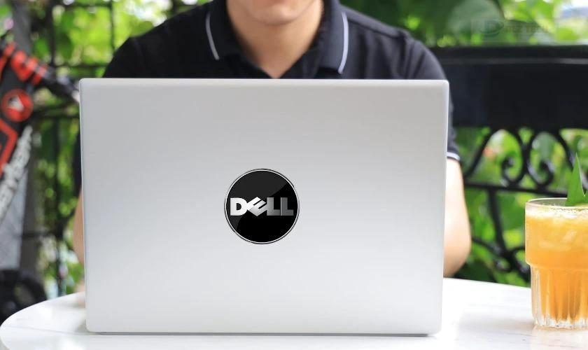 Laptop Dell cho sinh viên có thiết kế bền bỉ