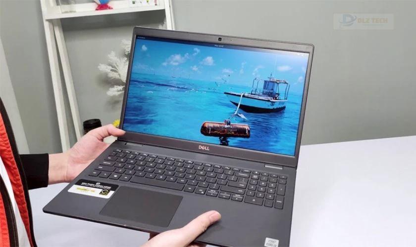 Laptop Dell Latitude 3510 70233210 dưới 10 triệu chất lượng cho sinh viên