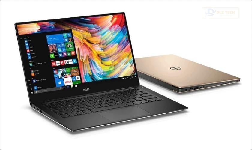 Kinh nghiệm kiểm tra màn hình laptop cũ để yên tâm về chất lượng