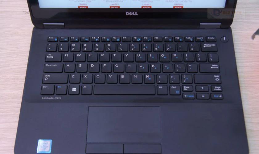 Kinh nghiệm kiểm tra bàn phím khi mua laptop cũ cho sinh viên