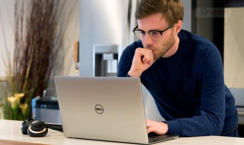 Tiêu chí chọn laptop Dell dành cho ngành học sư phạm