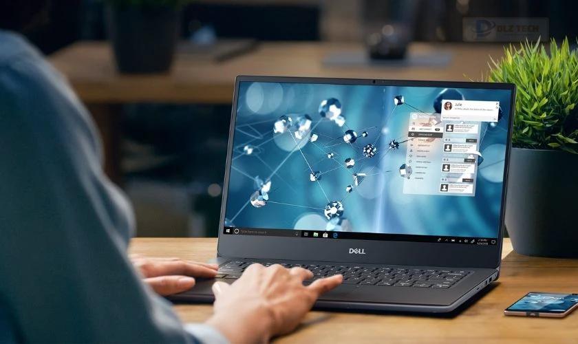 Sinh viên ngành kỹ thuật nên chọn laptop Dell có thông số nào