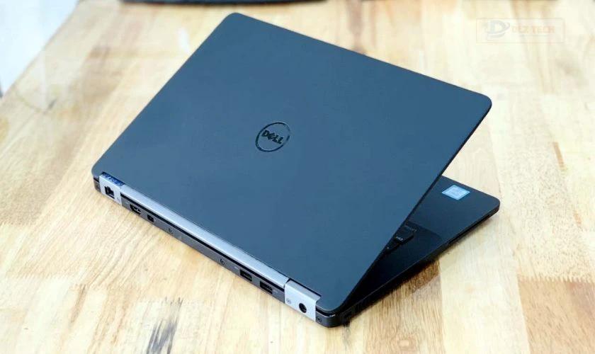 Thông số tổng quan về laptop Dell Latitude E7270 Core i5-6300U
