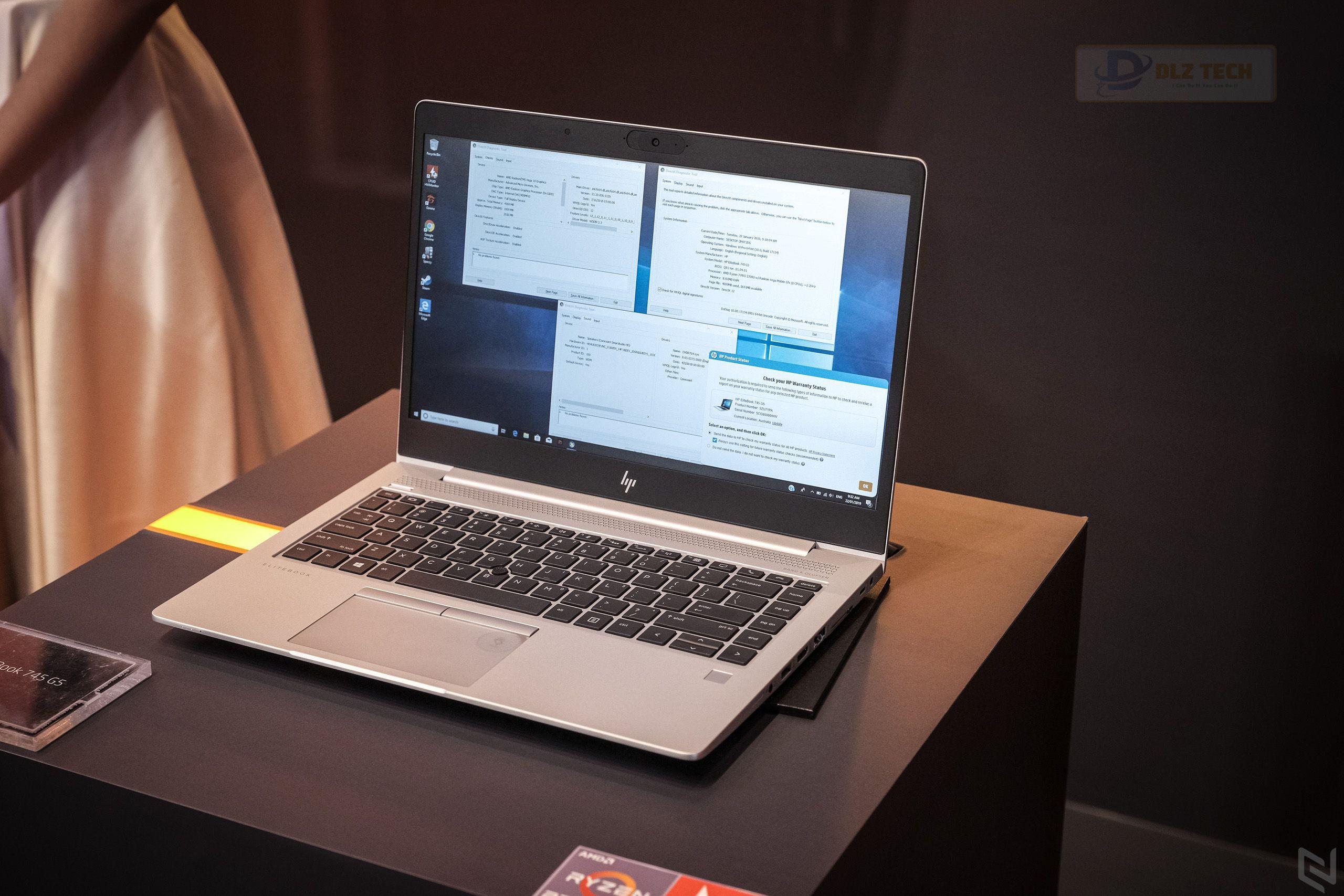 Mua laptop cũ cho sinh viên dưới 5 triệu tại Dlz Tech