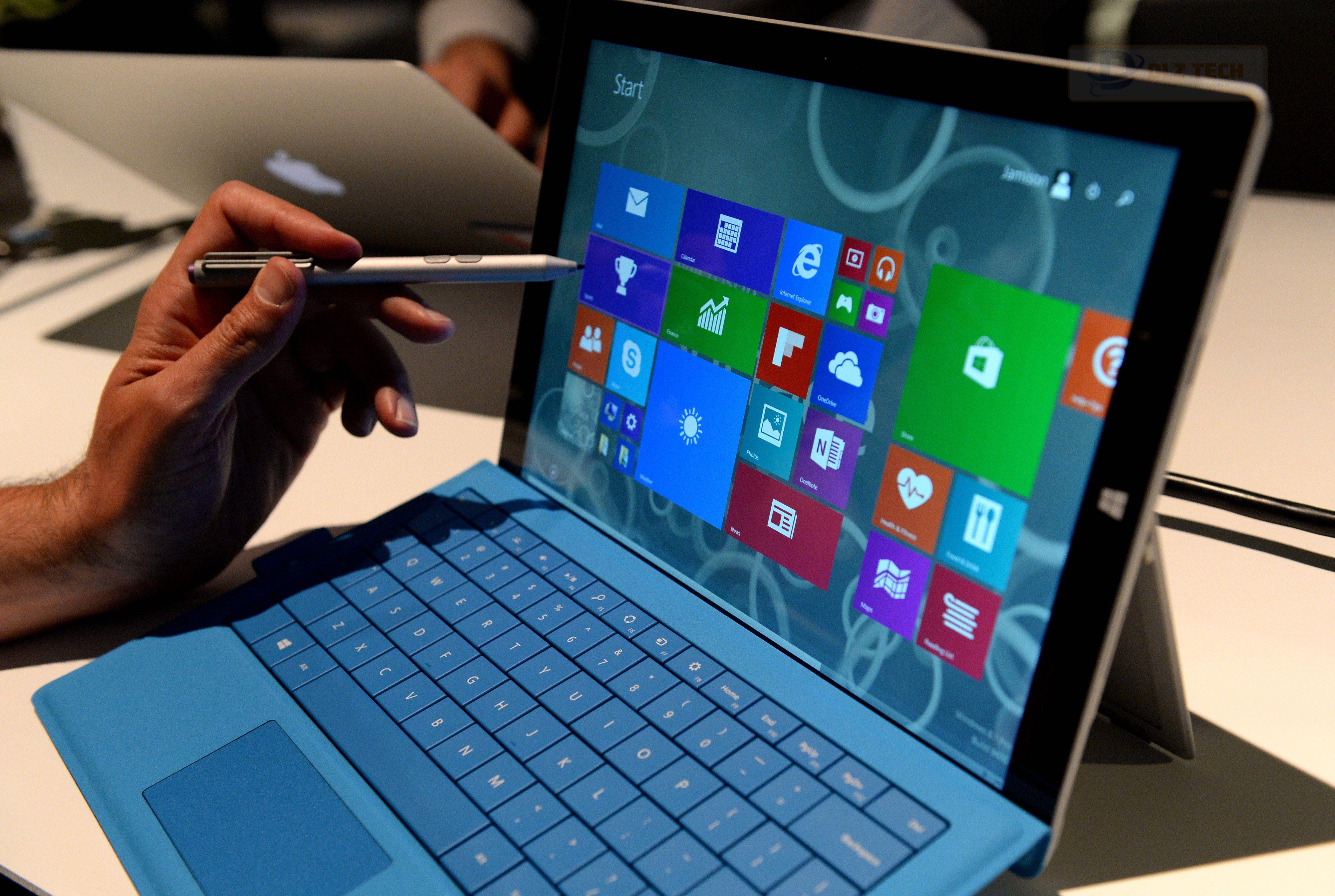 Tìm nơi sửa màn hình laptop ở đâu?