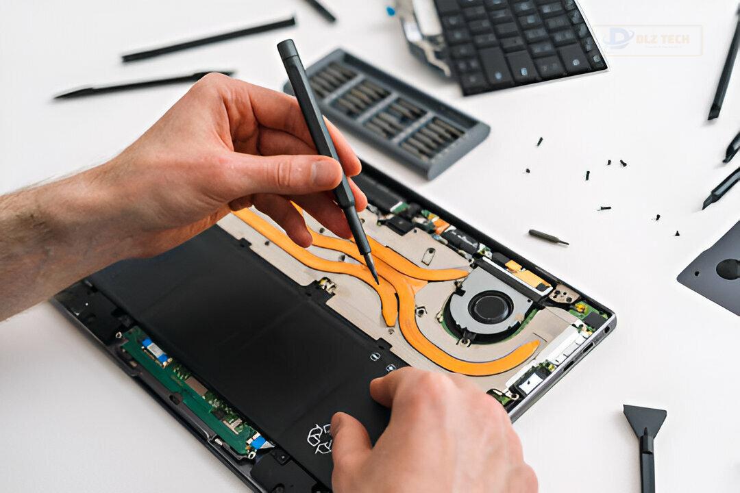 Nên kiểm tra, sửa chữa laptop không nhận ổ cứng chất lượng, giá rẻ ở đâu?
