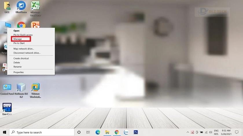 Laptop không nhận ổ cứng gắn ngoài, khắc phục thế nào?