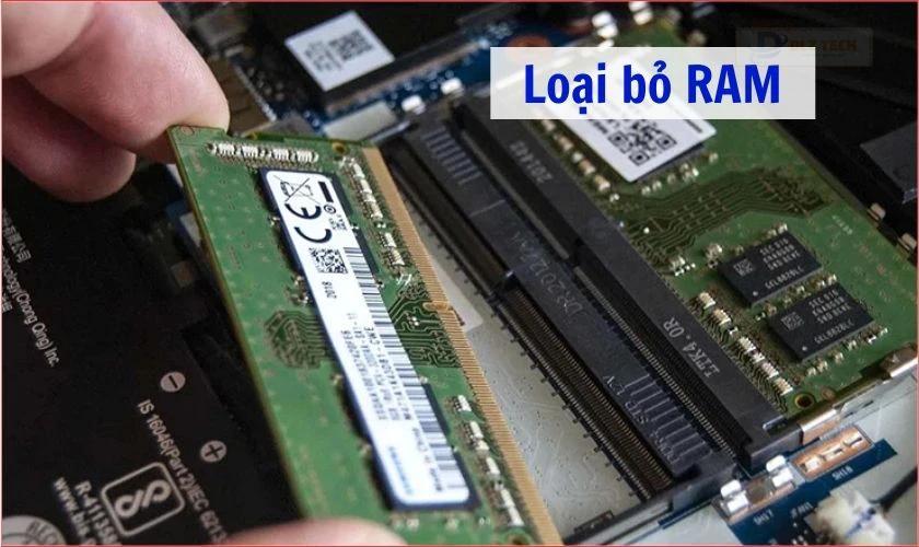 Kiểm tra phần cứng laptop
