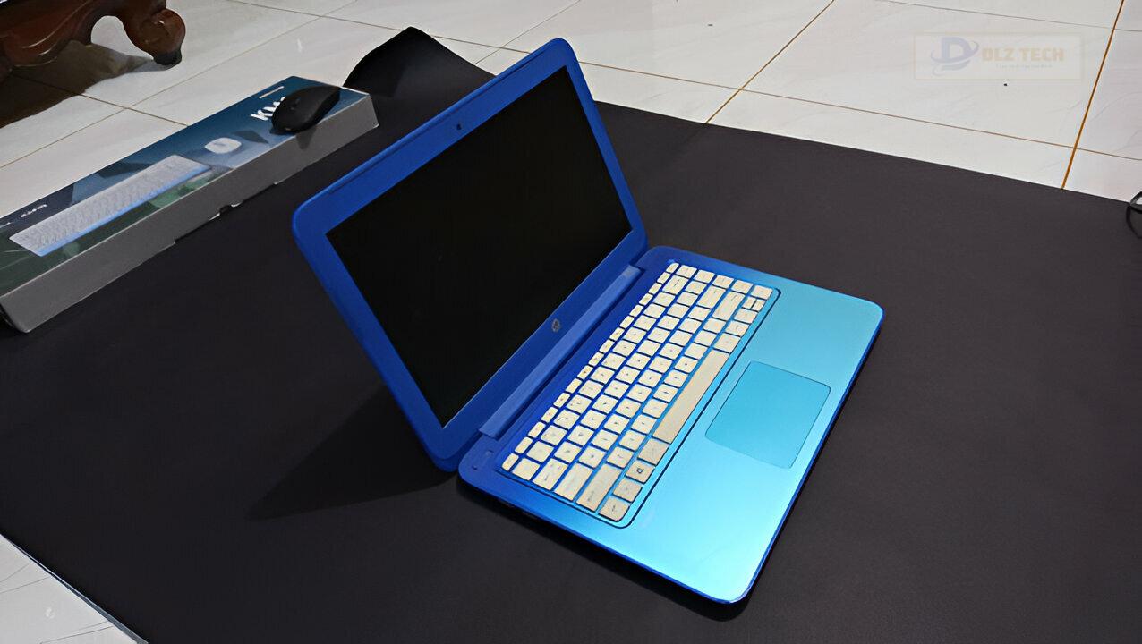 Mua laptop mỏng nhẹ giá rẻ ở đâu đảm bảo chính hãng