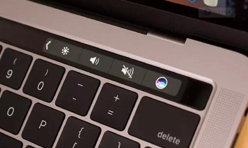Nguyên nhân làm cho MacBook bị mất tiếng