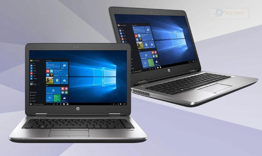 Laptop laptop cho sinh viên dưới 7 triệu HP Probook 640 G2