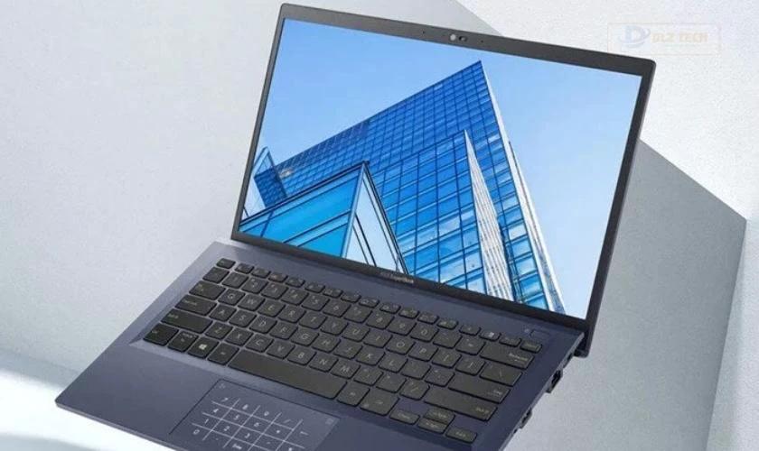 Laptop Asus ExpertBook