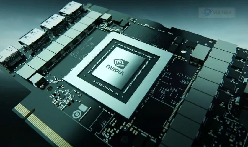 Chọn laptop với card đồ họa tốt